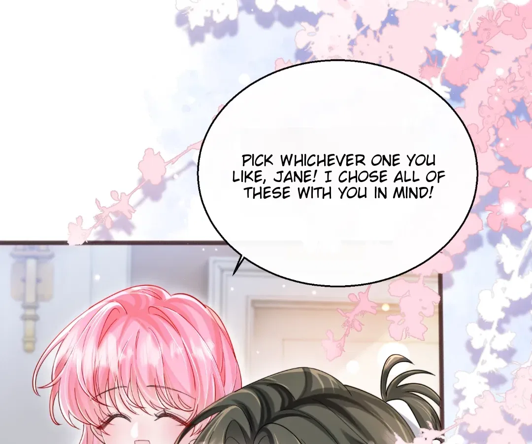 Transmigrating as the Younger Sister of a Bigshot with Multiple Identities Chapter 76 – Page 5