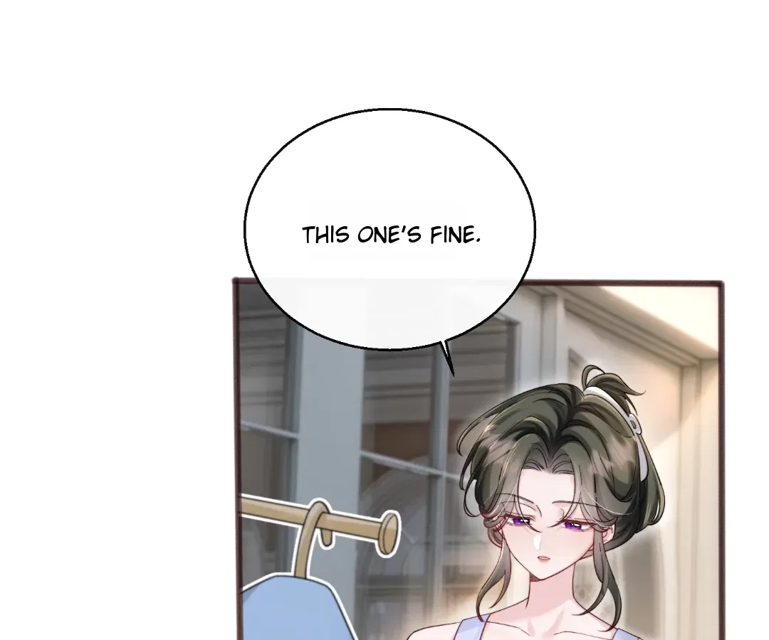 Transmigrating as the Younger Sister of a Bigshot with Multiple Identities Chapter 76 – Page 7