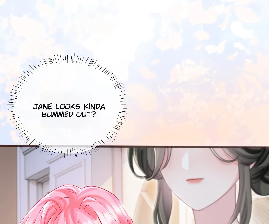 Transmigrating as the Younger Sister of a Bigshot with Multiple Identities Chapter 76 – Page 9