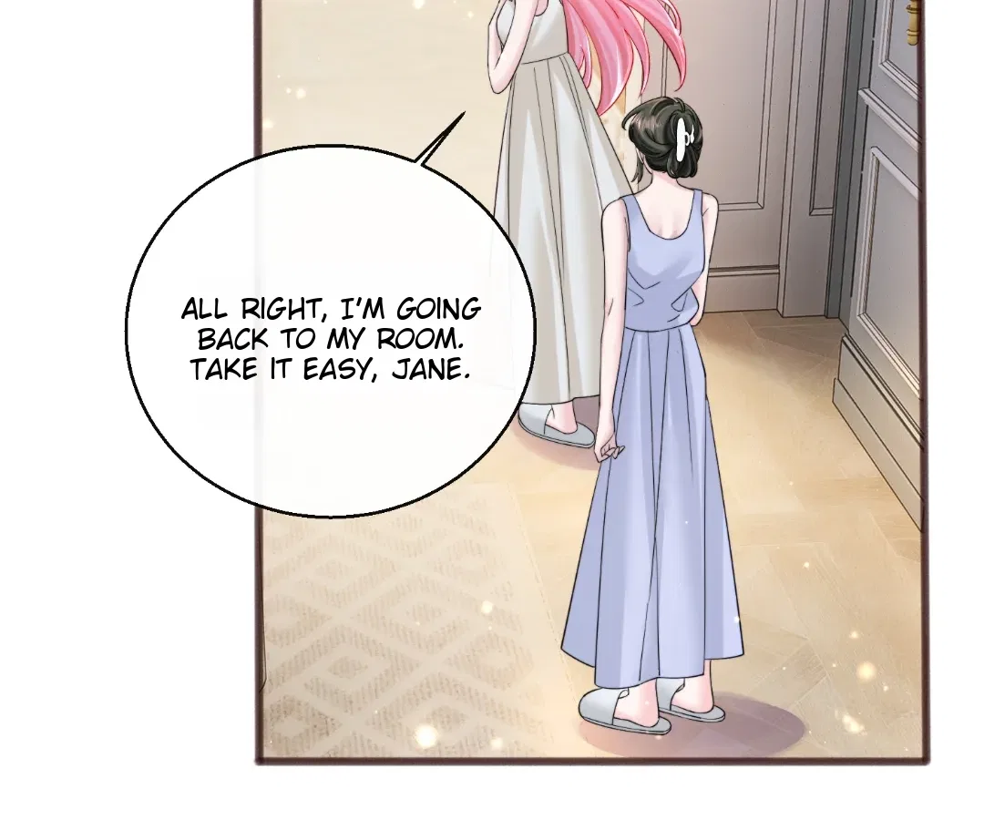 Transmigrating as the Younger Sister of a Bigshot with Multiple Identities Chapter 76 – Page 13