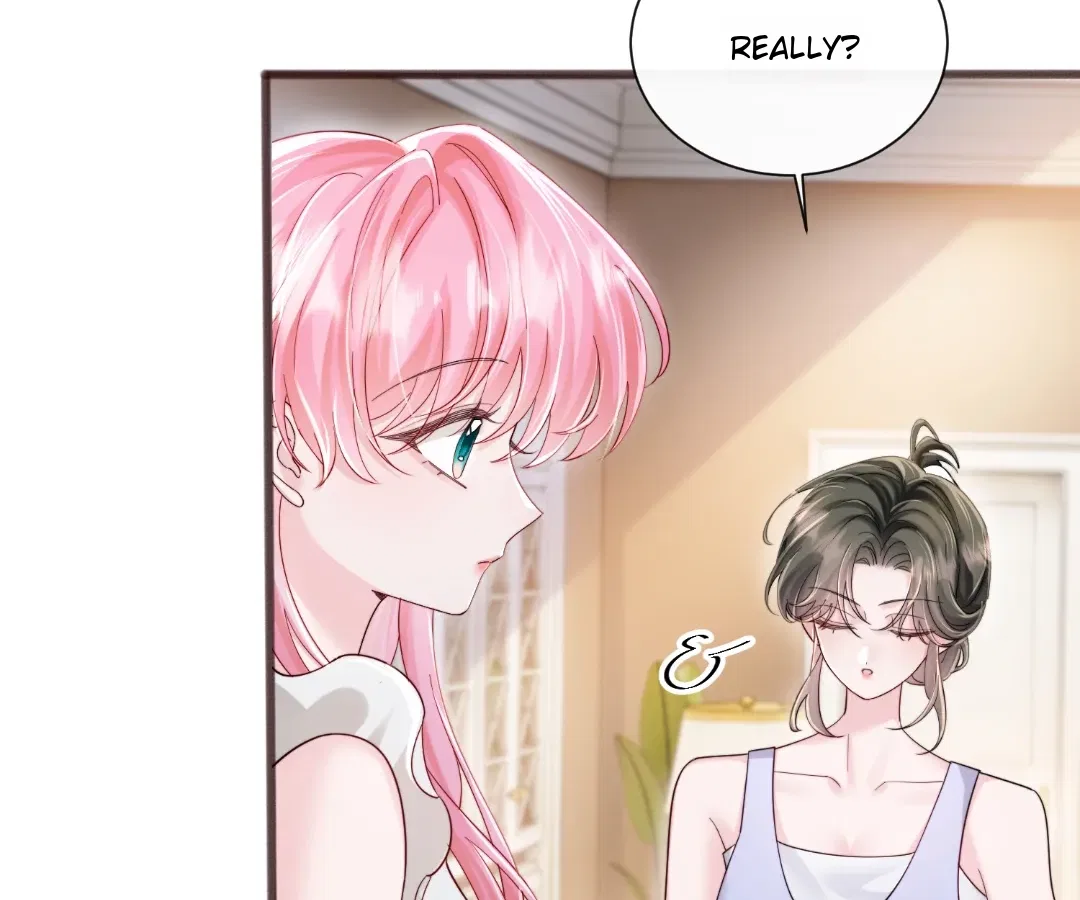 Transmigrating as the Younger Sister of a Bigshot with Multiple Identities Chapter 76 – Page 25