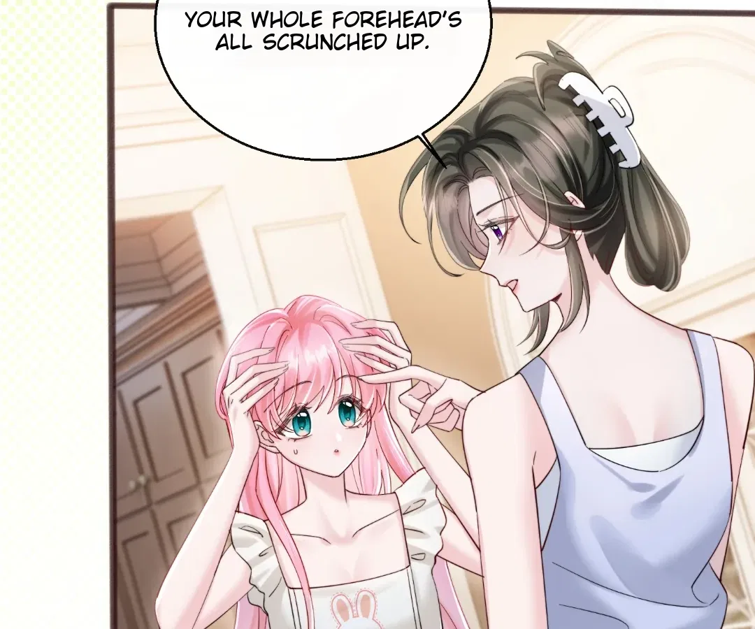 Transmigrating as the Younger Sister of a Bigshot with Multiple Identities Chapter 76 – Page 32