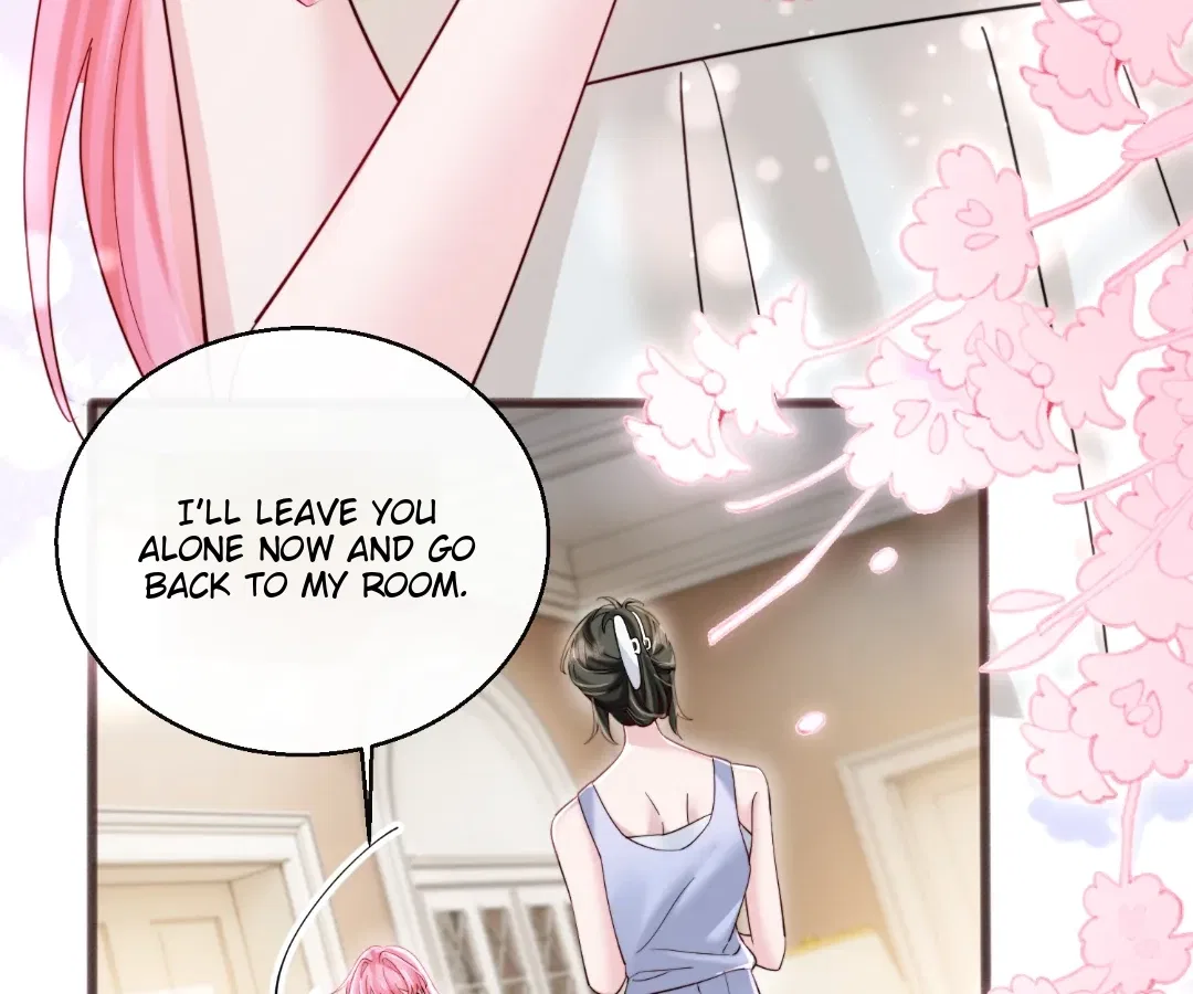 Transmigrating as the Younger Sister of a Bigshot with Multiple Identities Chapter 76 – Page 39