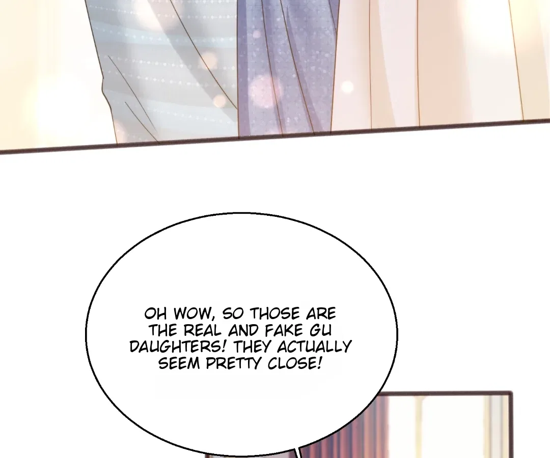 Transmigrating as the Younger Sister of a Bigshot with Multiple Identities Chapter 76 – Page 84