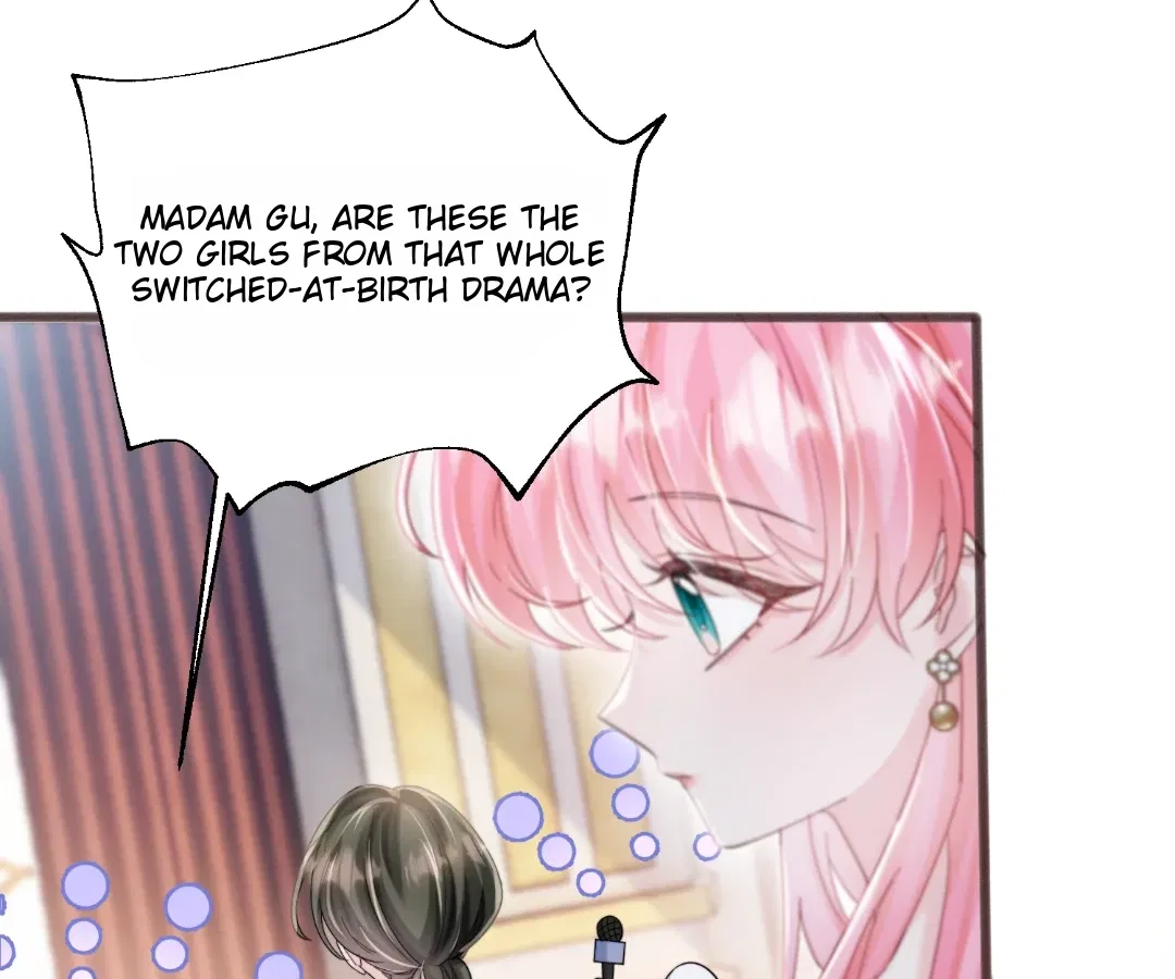 Transmigrating as the Younger Sister of a Bigshot with Multiple Identities Chapter 76 – Page 88