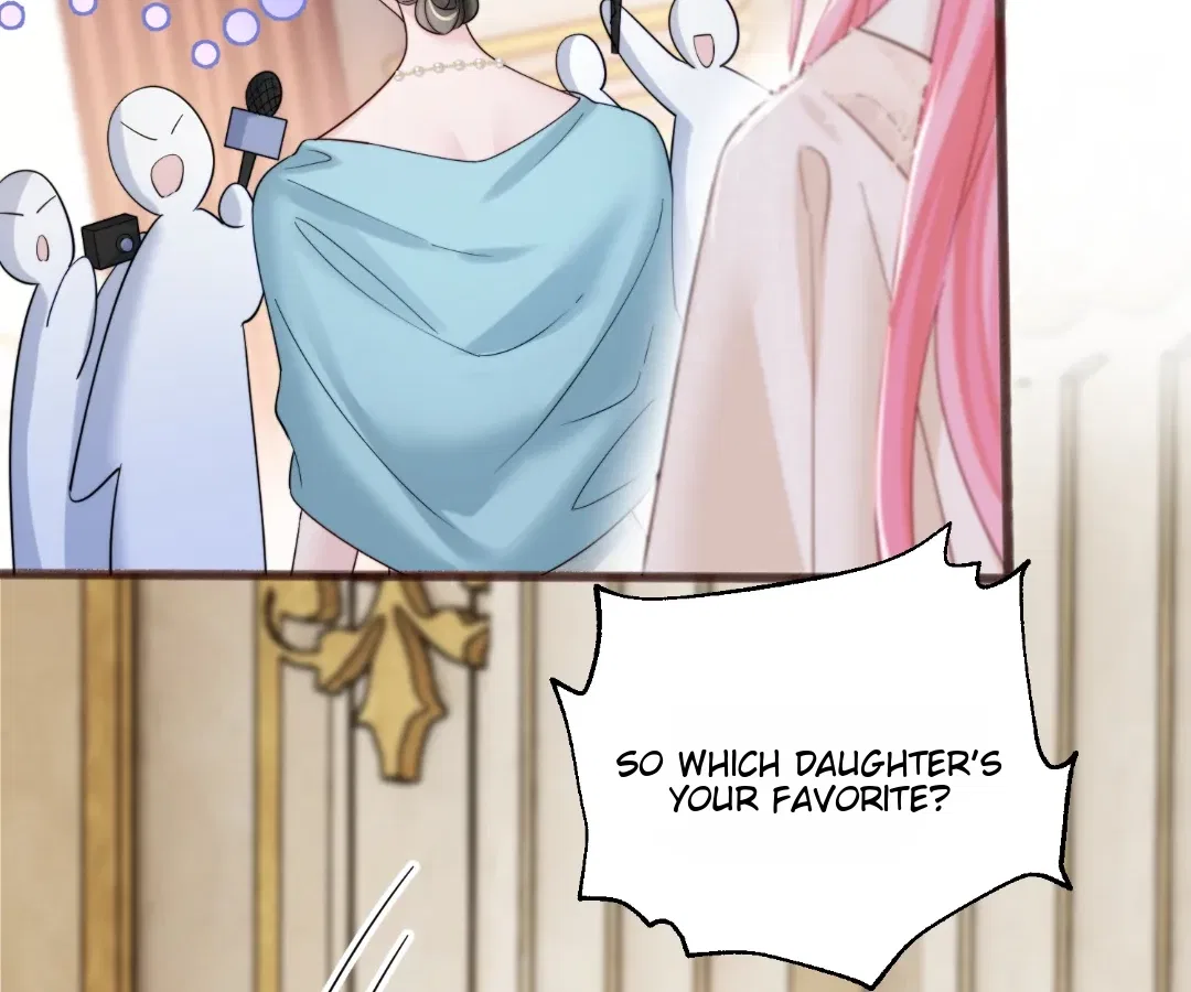 Transmigrating as the Younger Sister of a Bigshot with Multiple Identities Chapter 76 – Page 89