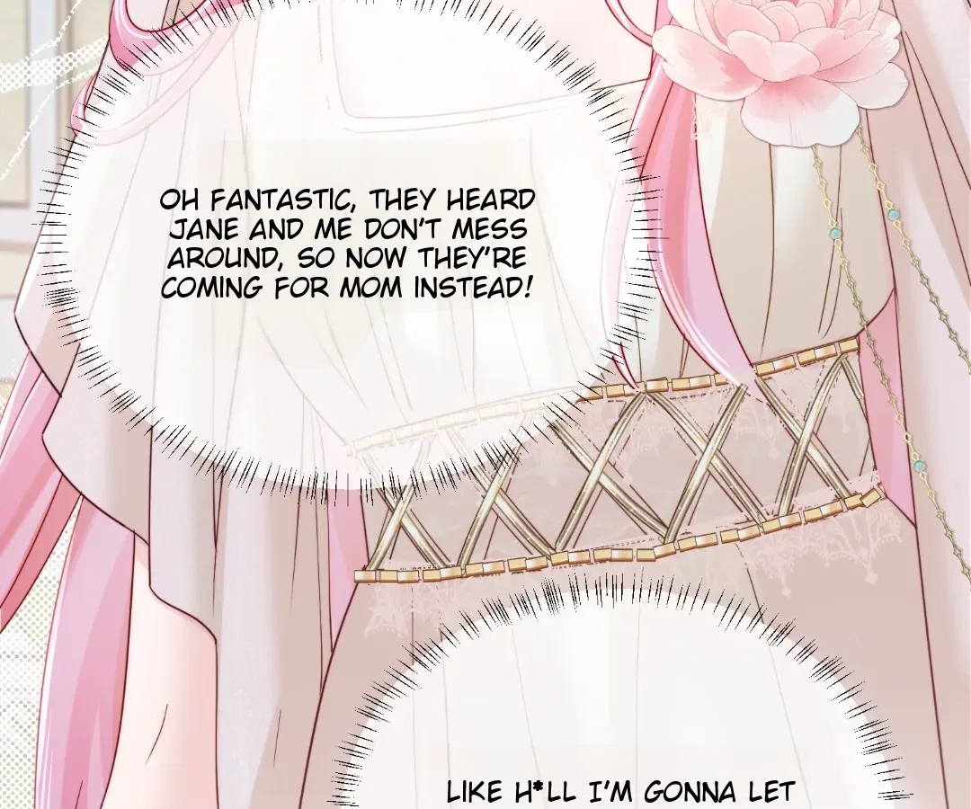 Transmigrating as the Younger Sister of a Bigshot with Multiple Identities Chapter 76 – Page 94