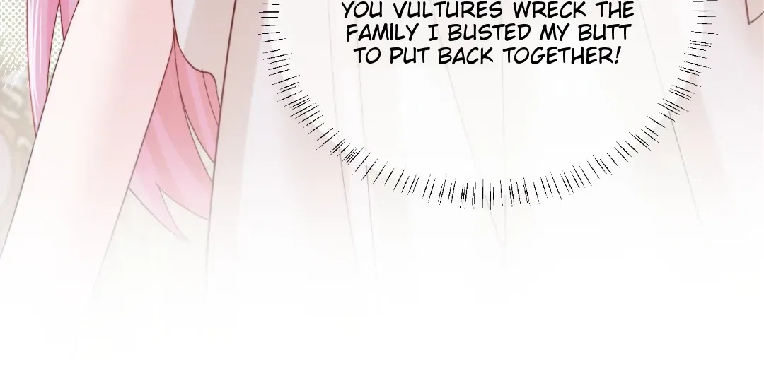 Transmigrating as the Younger Sister of a Bigshot with Multiple Identities Chapter 76 – Page 95