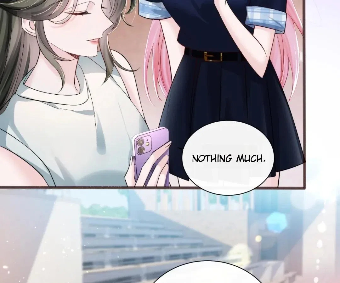 Transmigrating as the Younger Sister of a Bigshot with Multiple Identities Chapter 75 – Page 8