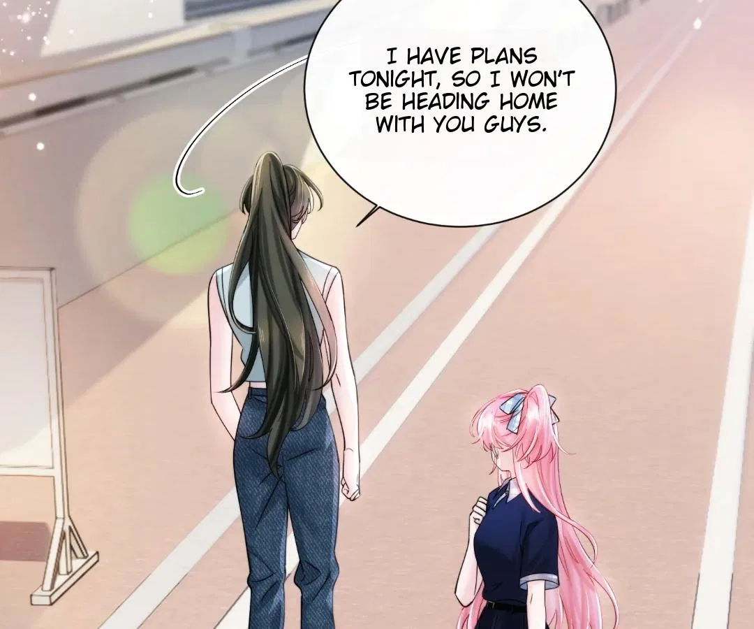 Transmigrating as the Younger Sister of a Bigshot with Multiple Identities Chapter 75 – Page 9