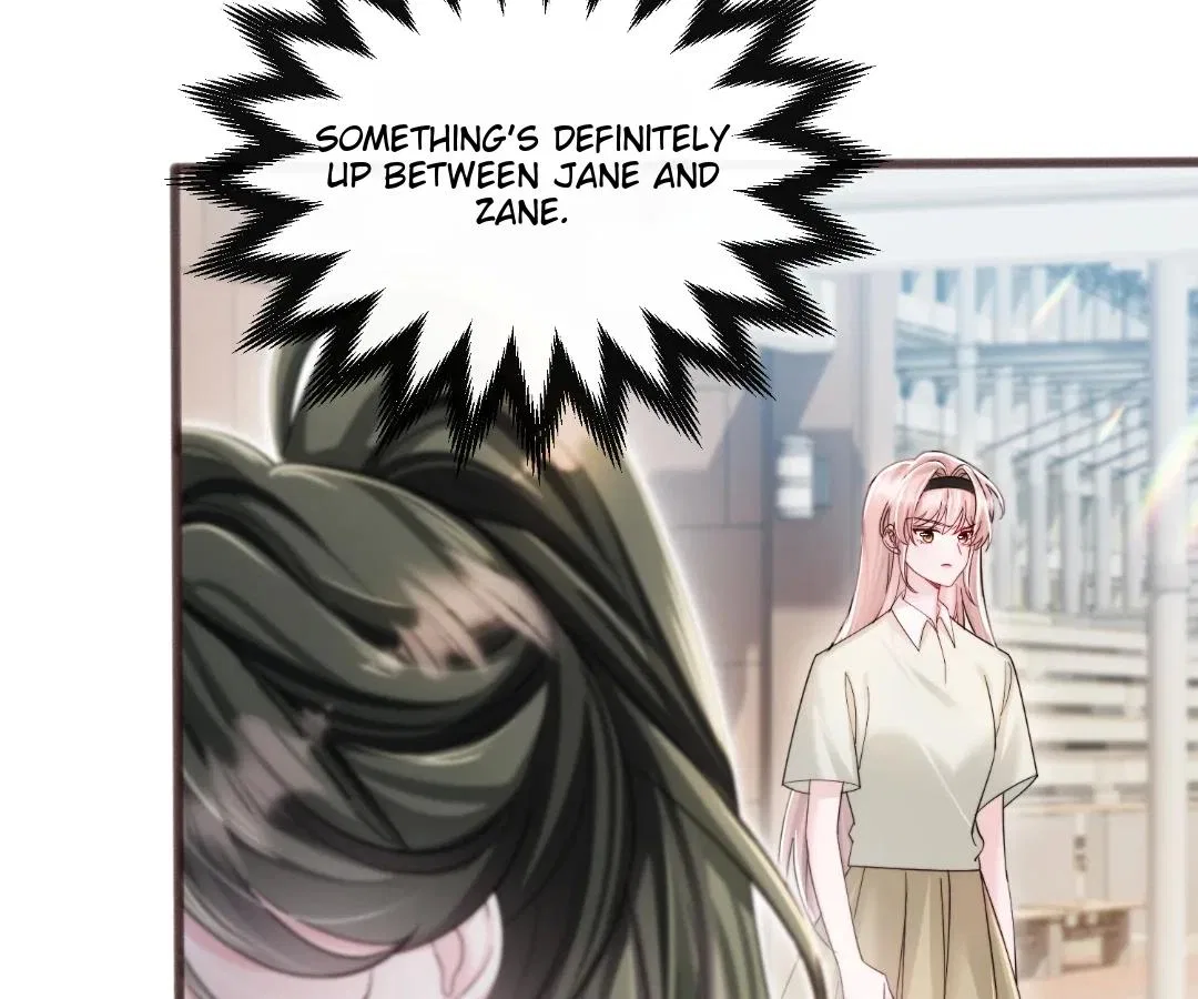 Transmigrating as the Younger Sister of a Bigshot with Multiple Identities Chapter 75 – Page 16