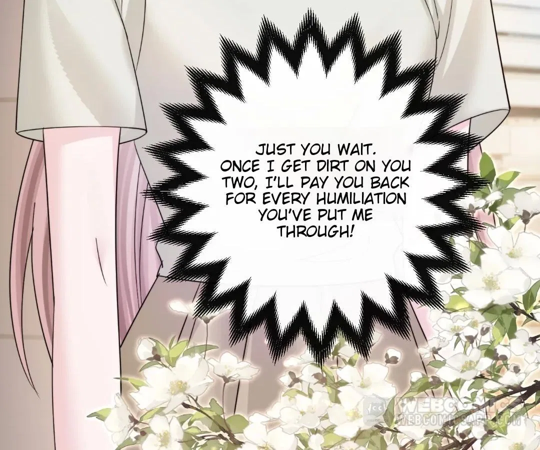 Transmigrating as the Younger Sister of a Bigshot with Multiple Identities Chapter 75 – Page 19