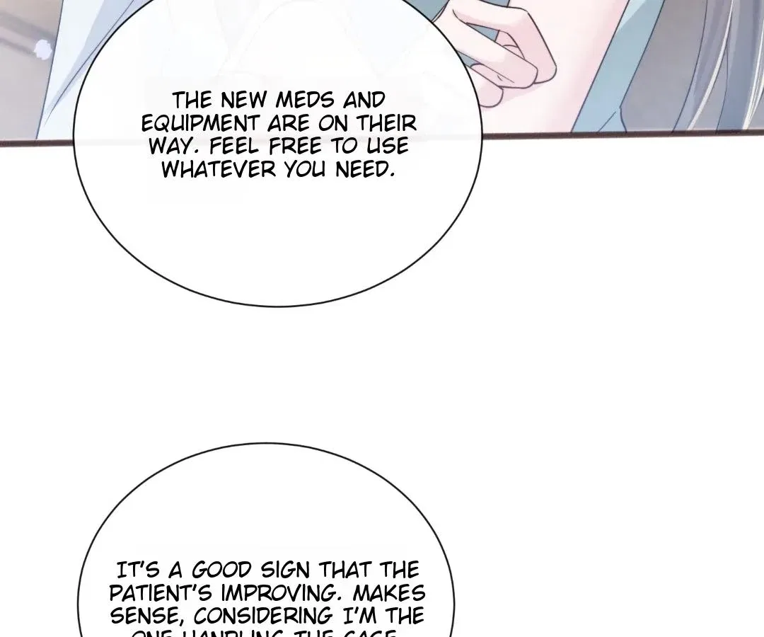 Transmigrating as the Younger Sister of a Bigshot with Multiple Identities Chapter 75 – Page 24