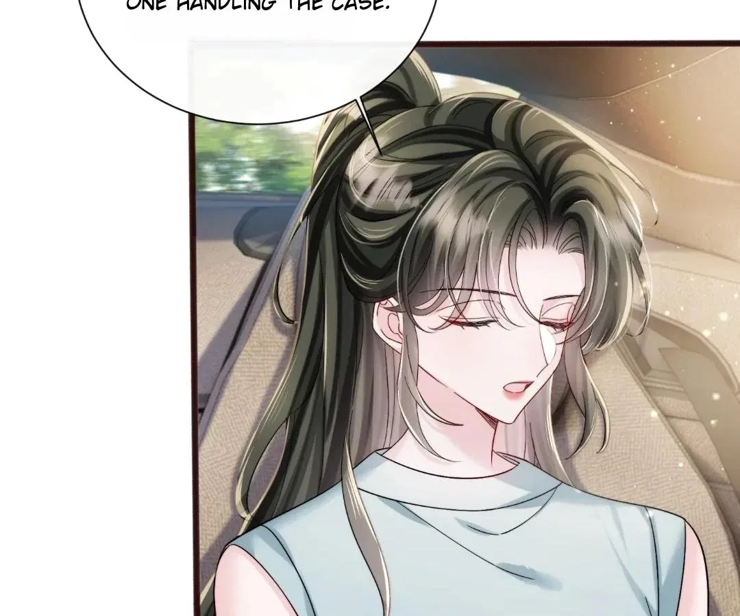 Transmigrating as the Younger Sister of a Bigshot with Multiple Identities Chapter 75 – Page 25