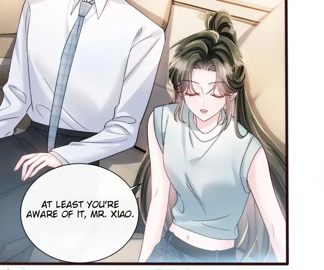 Transmigrating as the Younger Sister of a Bigshot with Multiple Identities Chapter 75 – Page 29