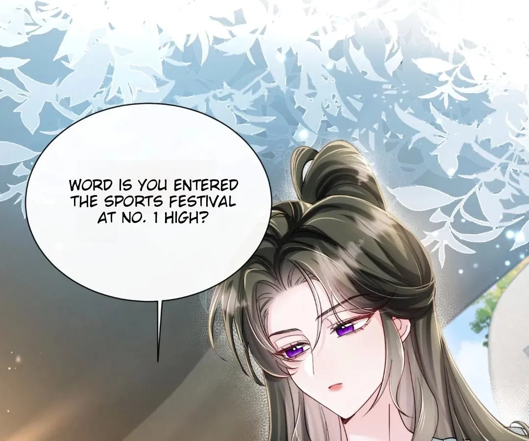 Transmigrating as the Younger Sister of a Bigshot with Multiple Identities Chapter 75 – Page 30