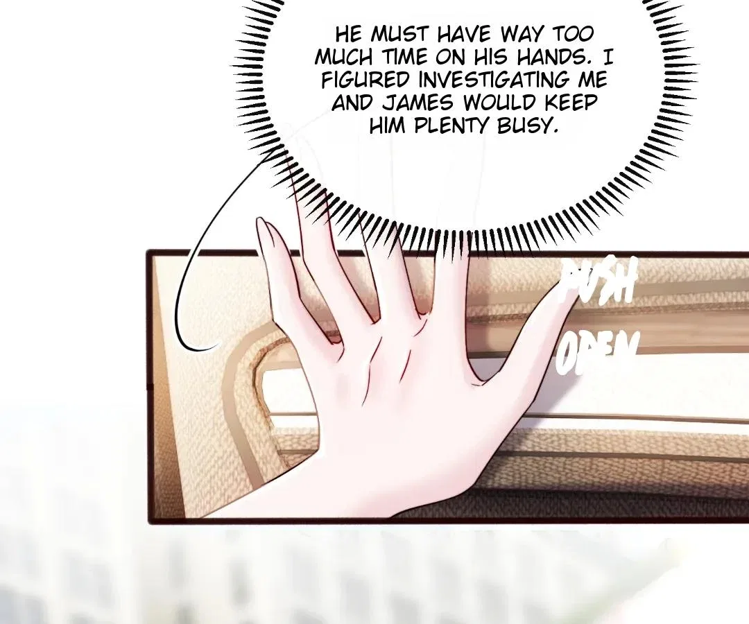 Transmigrating as the Younger Sister of a Bigshot with Multiple Identities Chapter 75 – Page 39