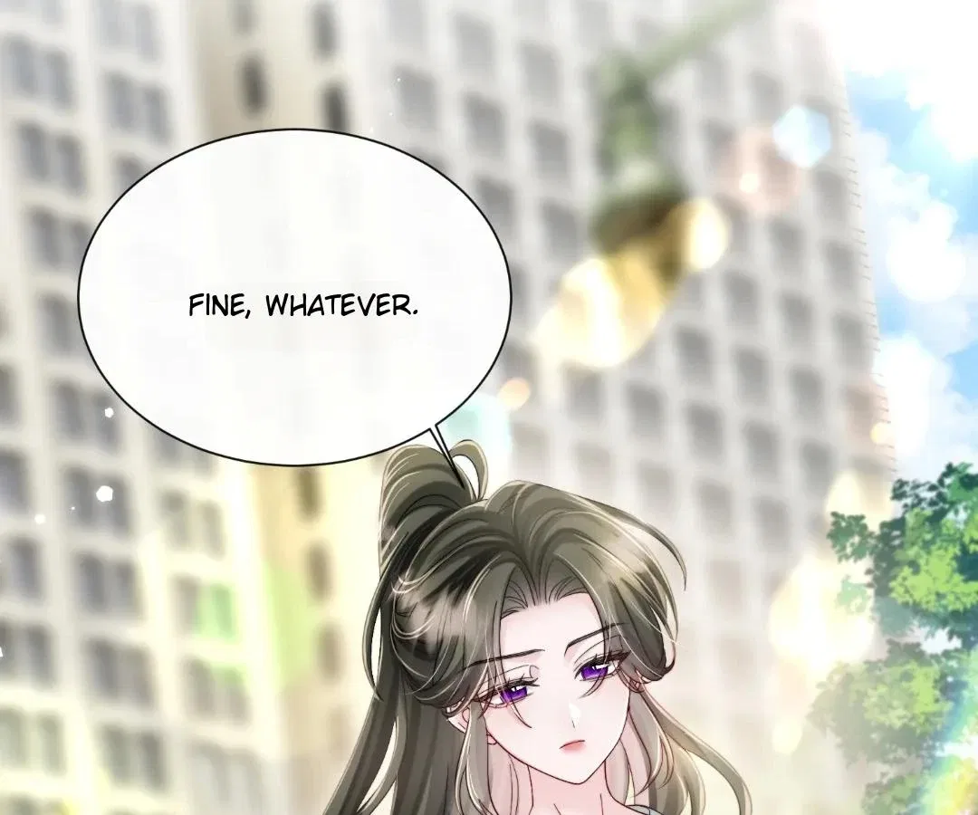 Transmigrating as the Younger Sister of a Bigshot with Multiple Identities Chapter 75 – Page 40