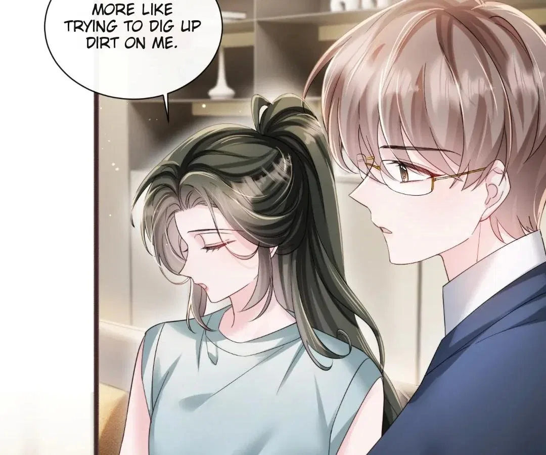 Transmigrating as the Younger Sister of a Bigshot with Multiple Identities Chapter 75 – Page 49