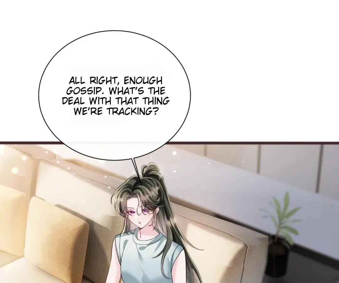 Transmigrating as the Younger Sister of a Bigshot with Multiple Identities Chapter 75 – Page 55