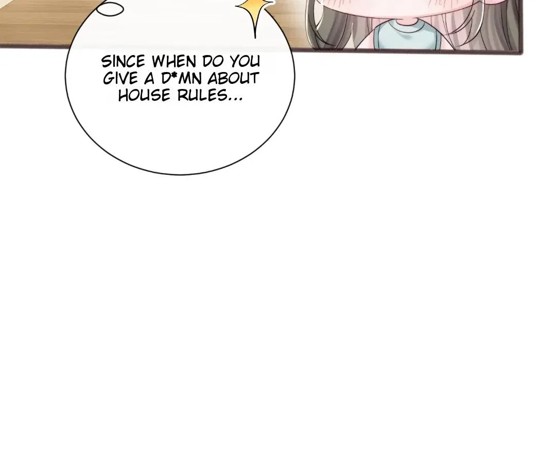 Transmigrating as the Younger Sister of a Bigshot with Multiple Identities Chapter 75 – Page 84