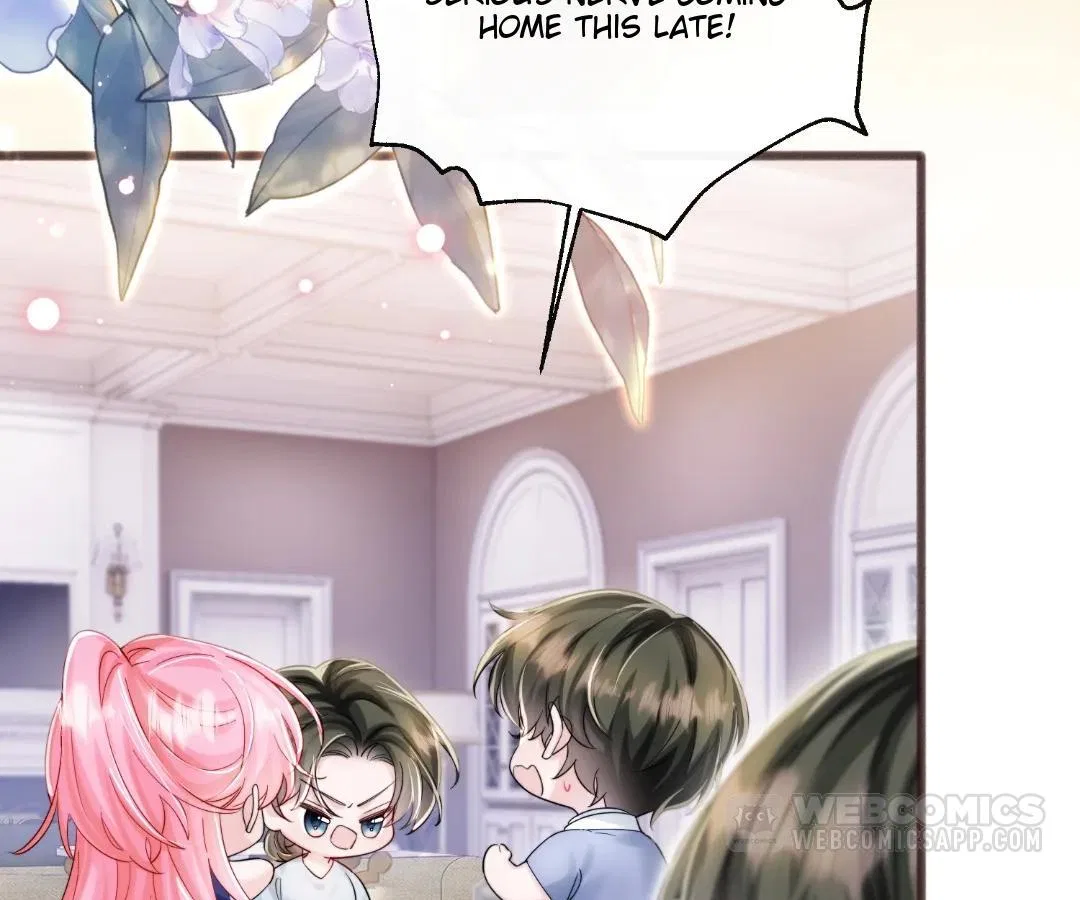 Transmigrating as the Younger Sister of a Bigshot with Multiple Identities Chapter 75 – Page 91