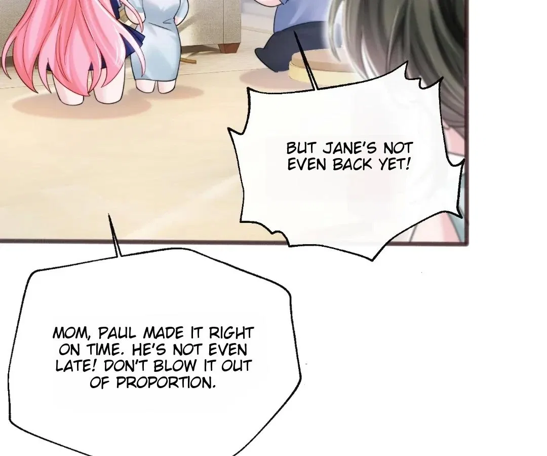 Transmigrating as the Younger Sister of a Bigshot with Multiple Identities Chapter 75 – Page 92
