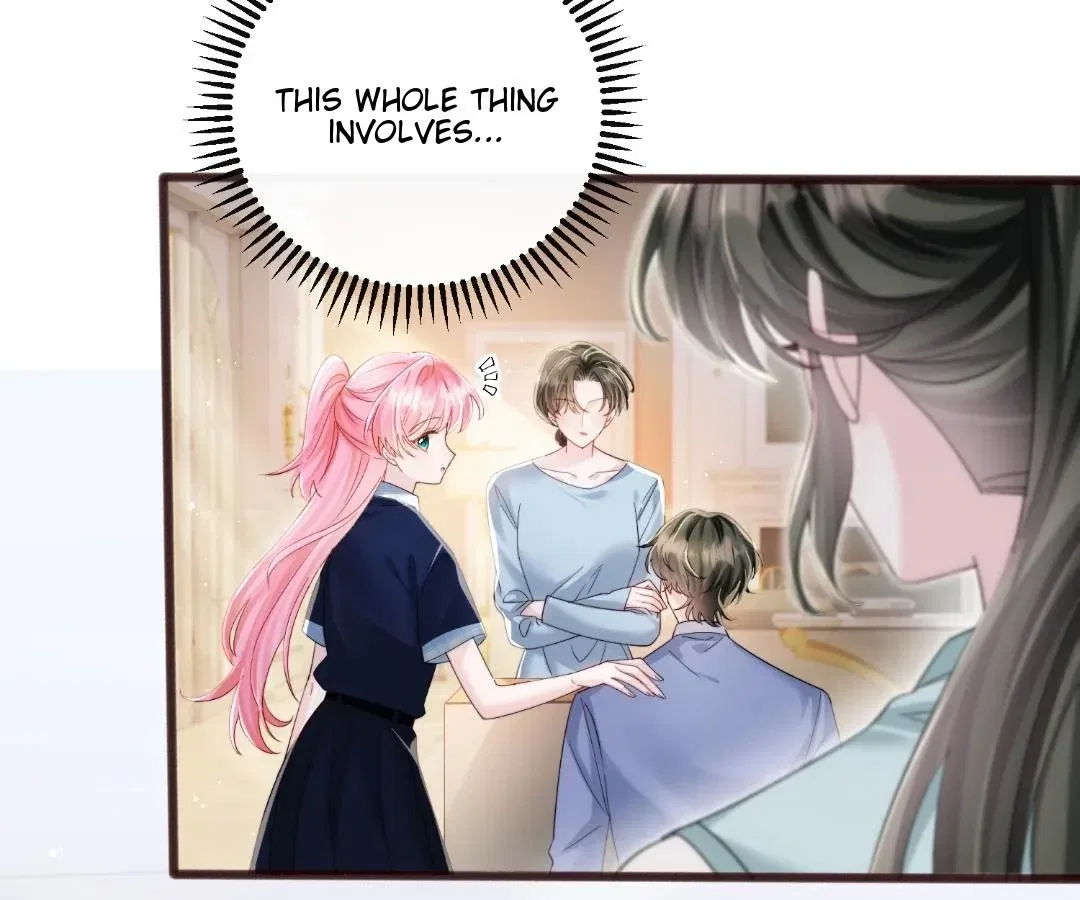 Transmigrating as the Younger Sister of a Bigshot with Multiple Identities Chapter 75 – Page 94