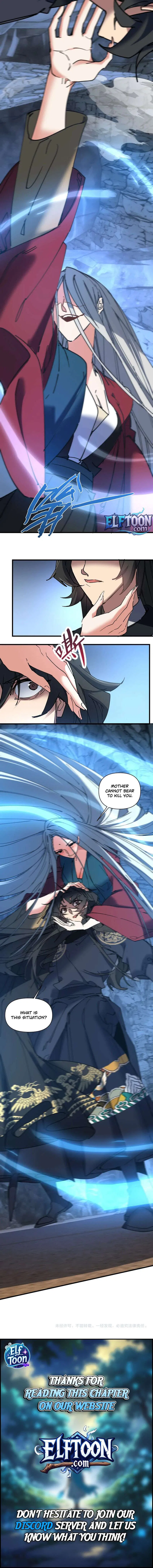 My enemies became my companions Chapter 53 – Page 4