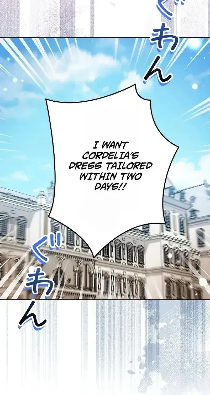 I Wish My Husband Were Dead Chapter 61 – Page 3