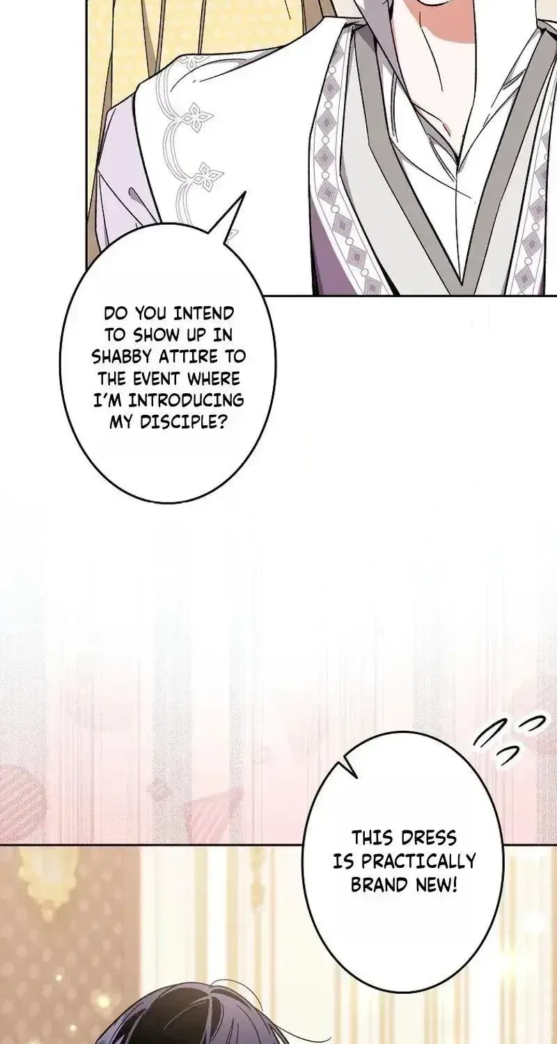 I Wish My Husband Were Dead Chapter 61 – Page 5
