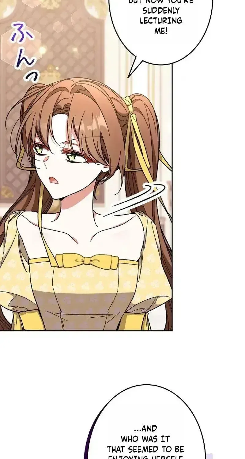 I Wish My Husband Were Dead Chapter 61 – Page 7