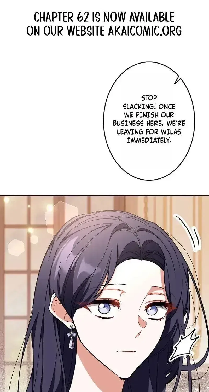 I Wish My Husband Were Dead Chapter 61 – Page 9