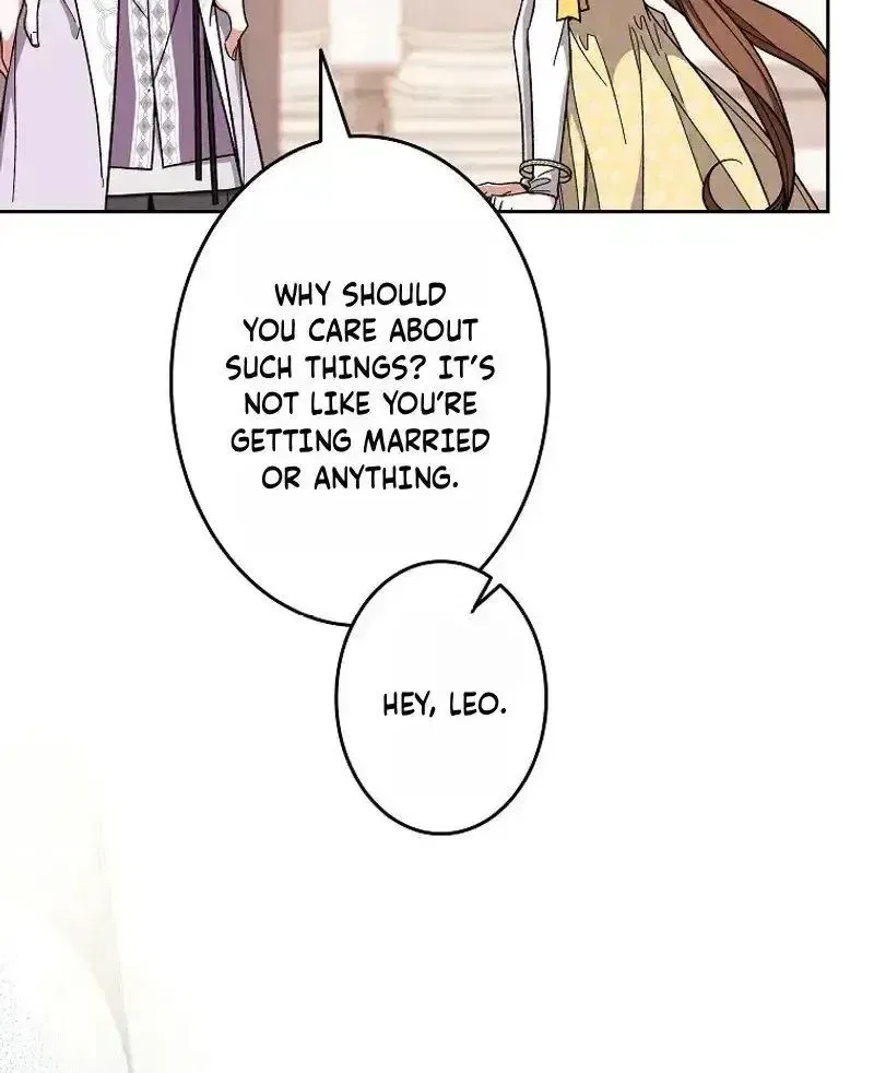 I Wish My Husband Were Dead Chapter 61 – Page 11