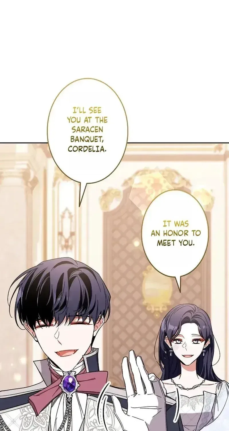 I Wish My Husband Were Dead Chapter 61 – Page 25