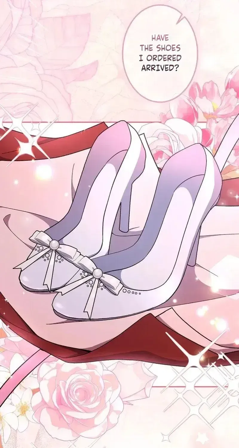 I Wish My Husband Were Dead Chapter 61 – Page 35