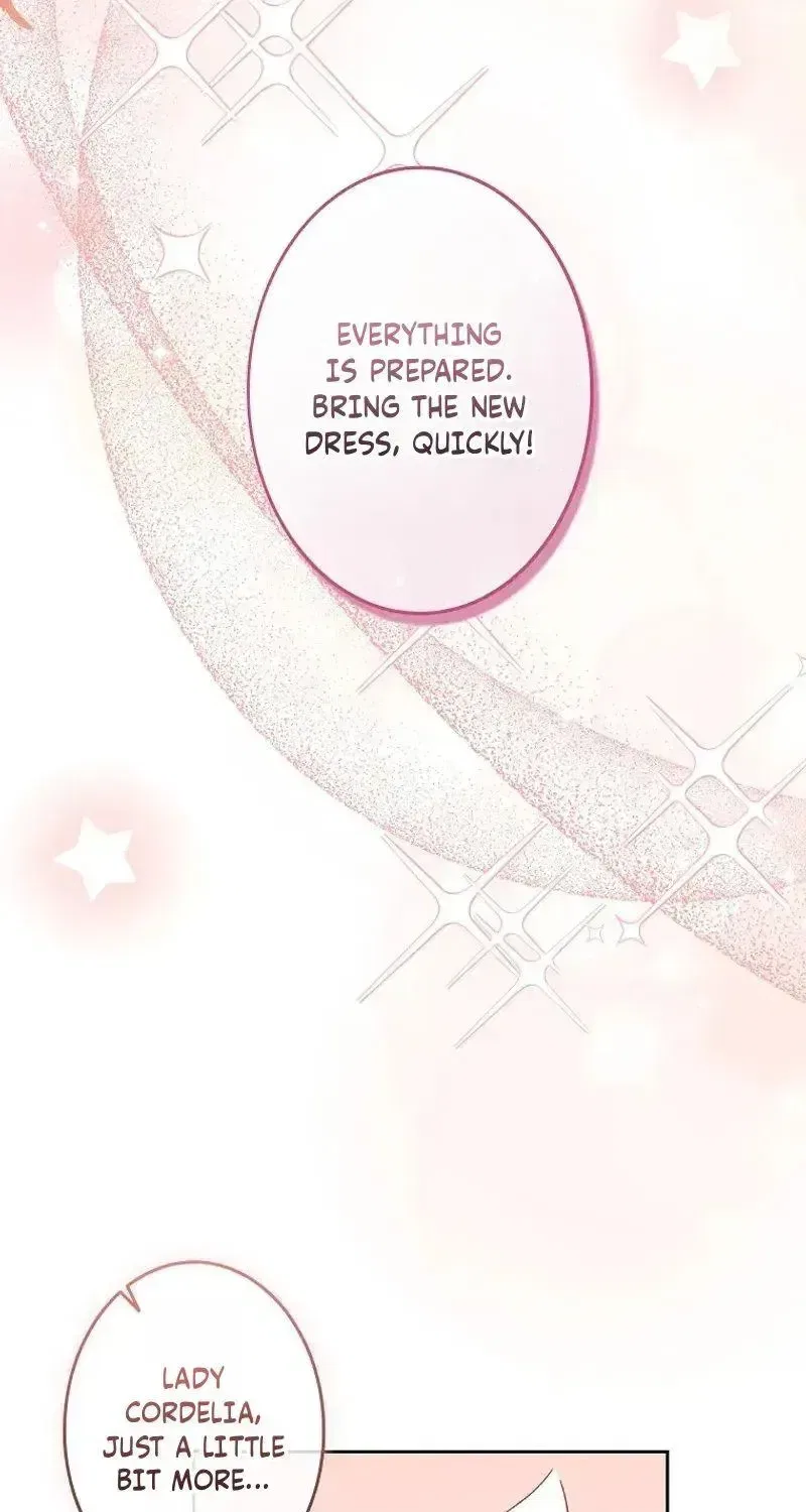 I Wish My Husband Were Dead Chapter 61 – Page 36