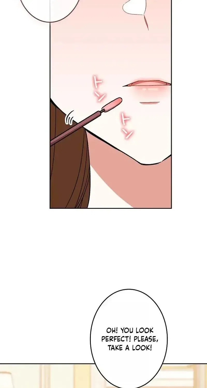 I Wish My Husband Were Dead Chapter 61 – Page 37