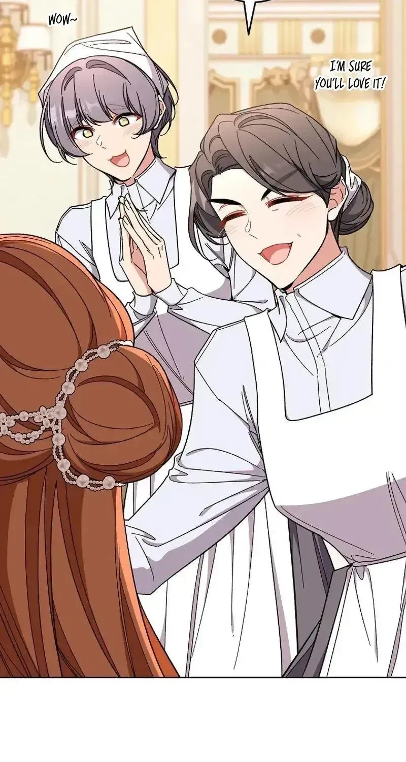 I Wish My Husband Were Dead Chapter 61 – Page 38