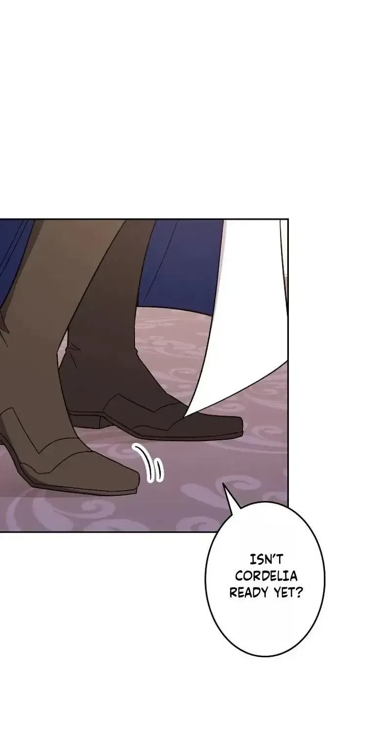 I Wish My Husband Were Dead Chapter 61 – Page 41