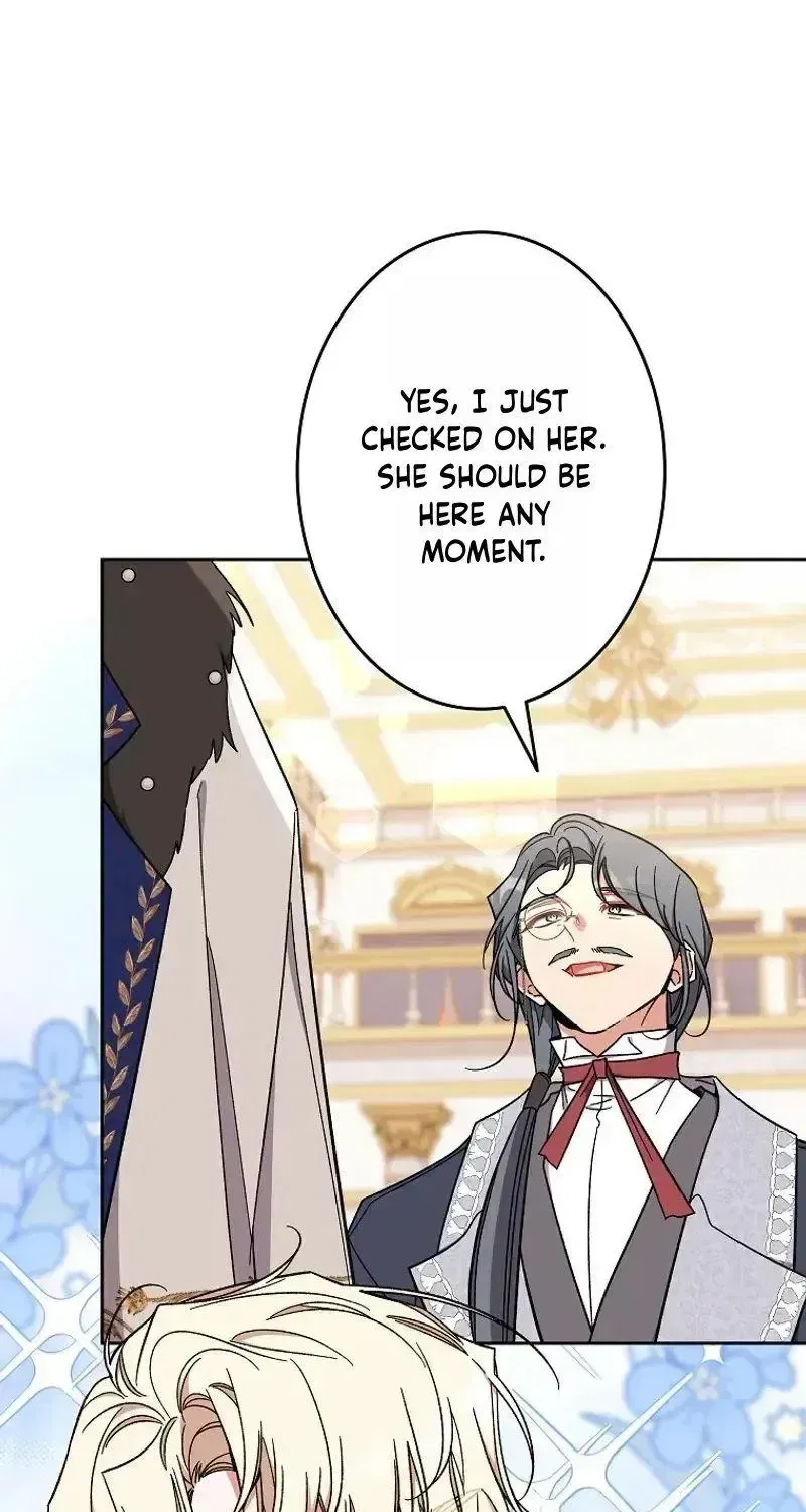 I Wish My Husband Were Dead Chapter 61 – Page 42