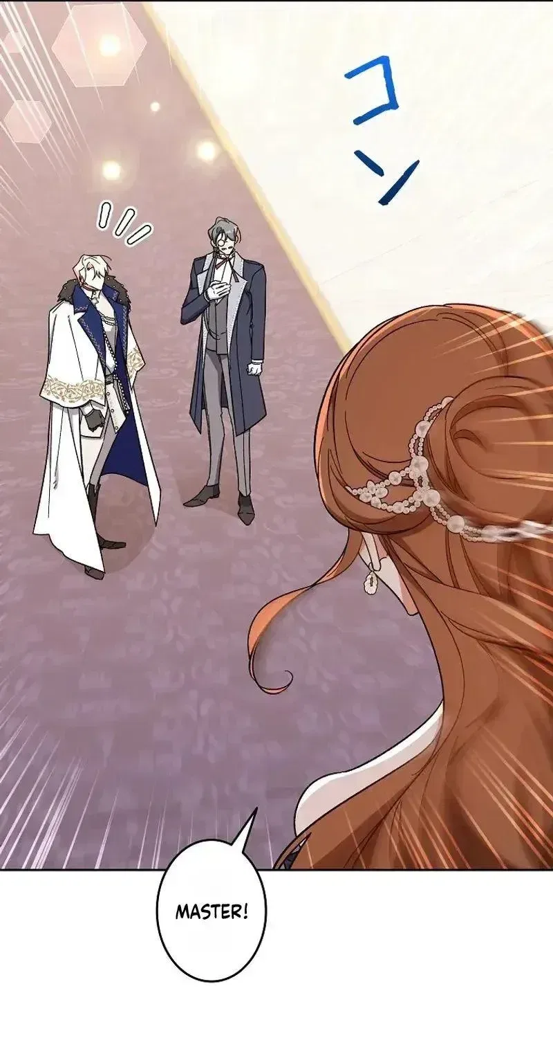 I Wish My Husband Were Dead Chapter 61 – Page 45