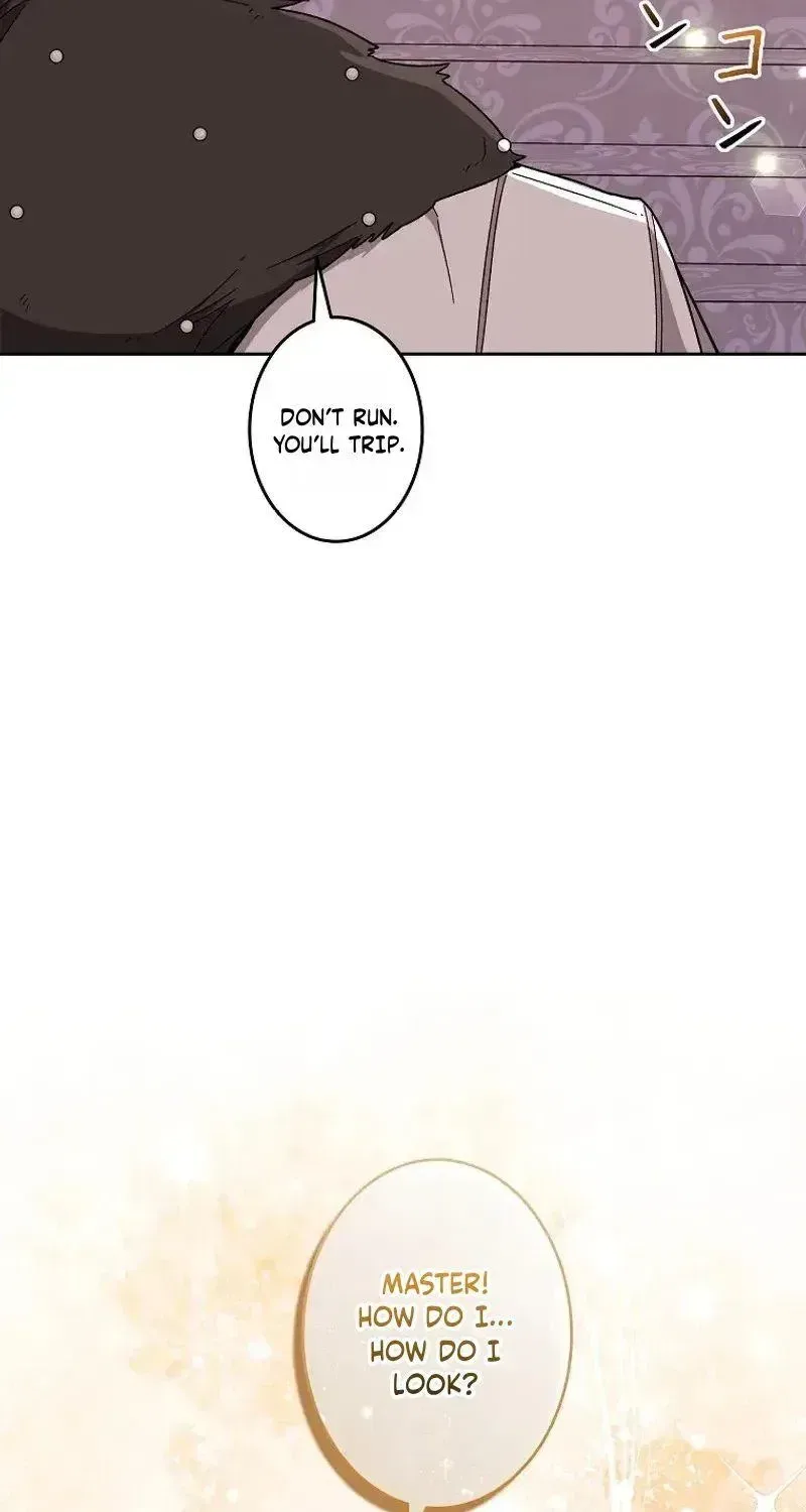 I Wish My Husband Were Dead Chapter 61 – Page 47