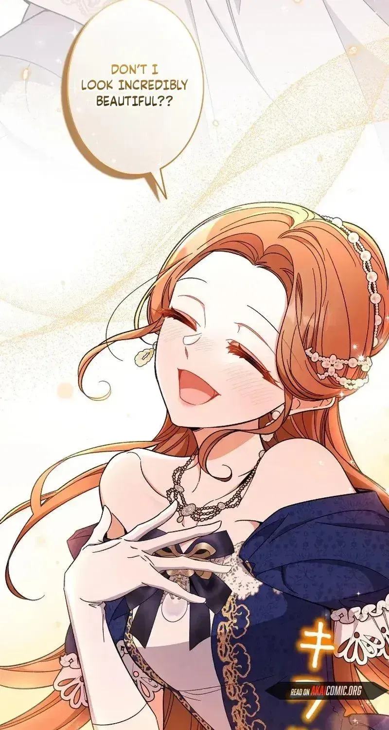 I Wish My Husband Were Dead Chapter 61 – Page 49
