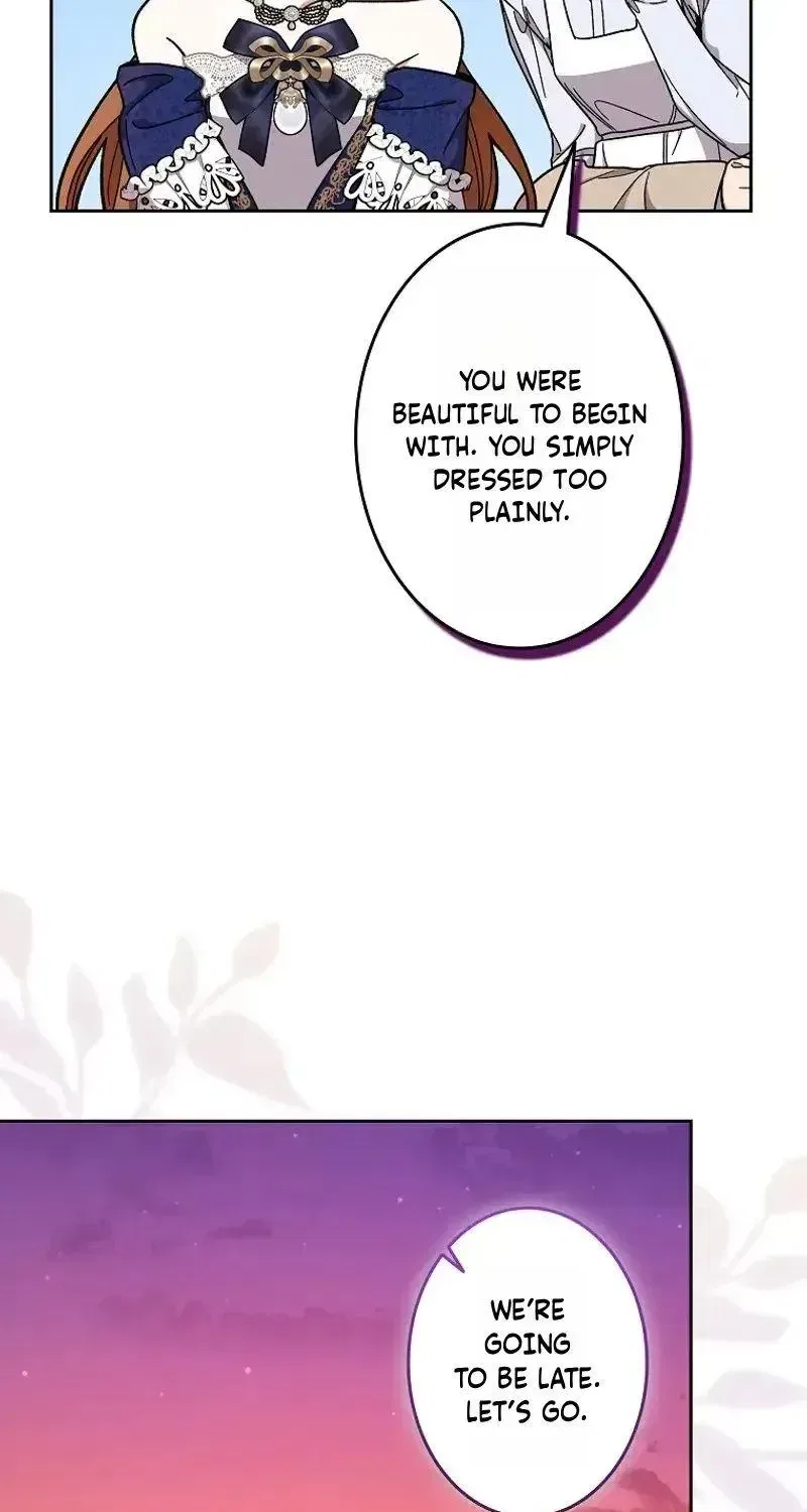 I Wish My Husband Were Dead Chapter 61 – Page 53