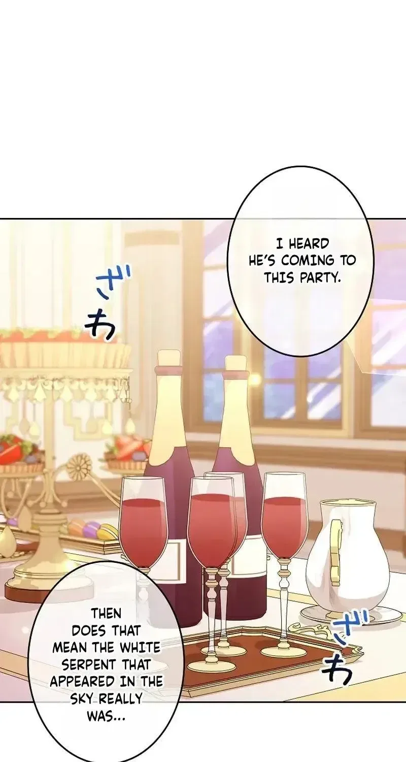 I Wish My Husband Were Dead Chapter 61 – Page 56