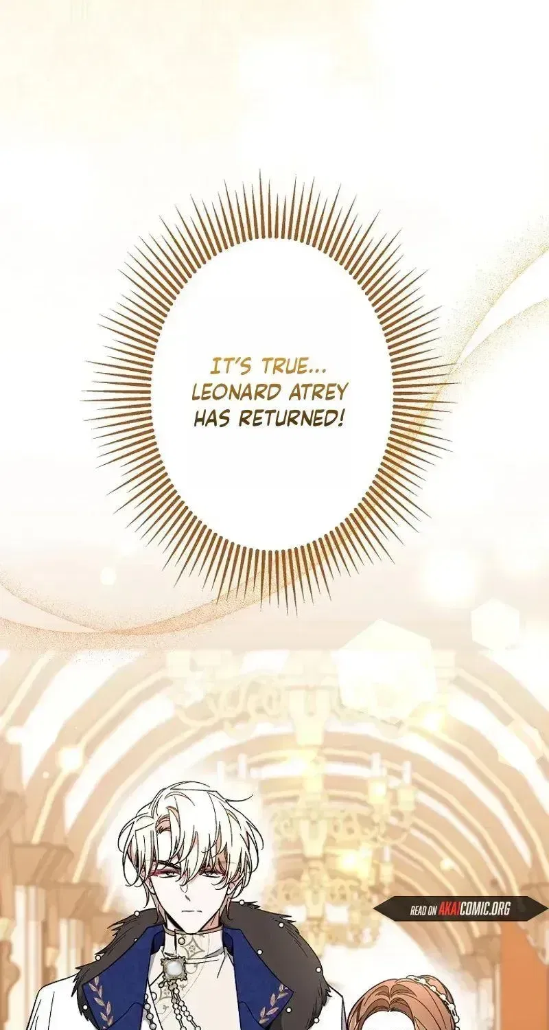I Wish My Husband Were Dead Chapter 61 – Page 59