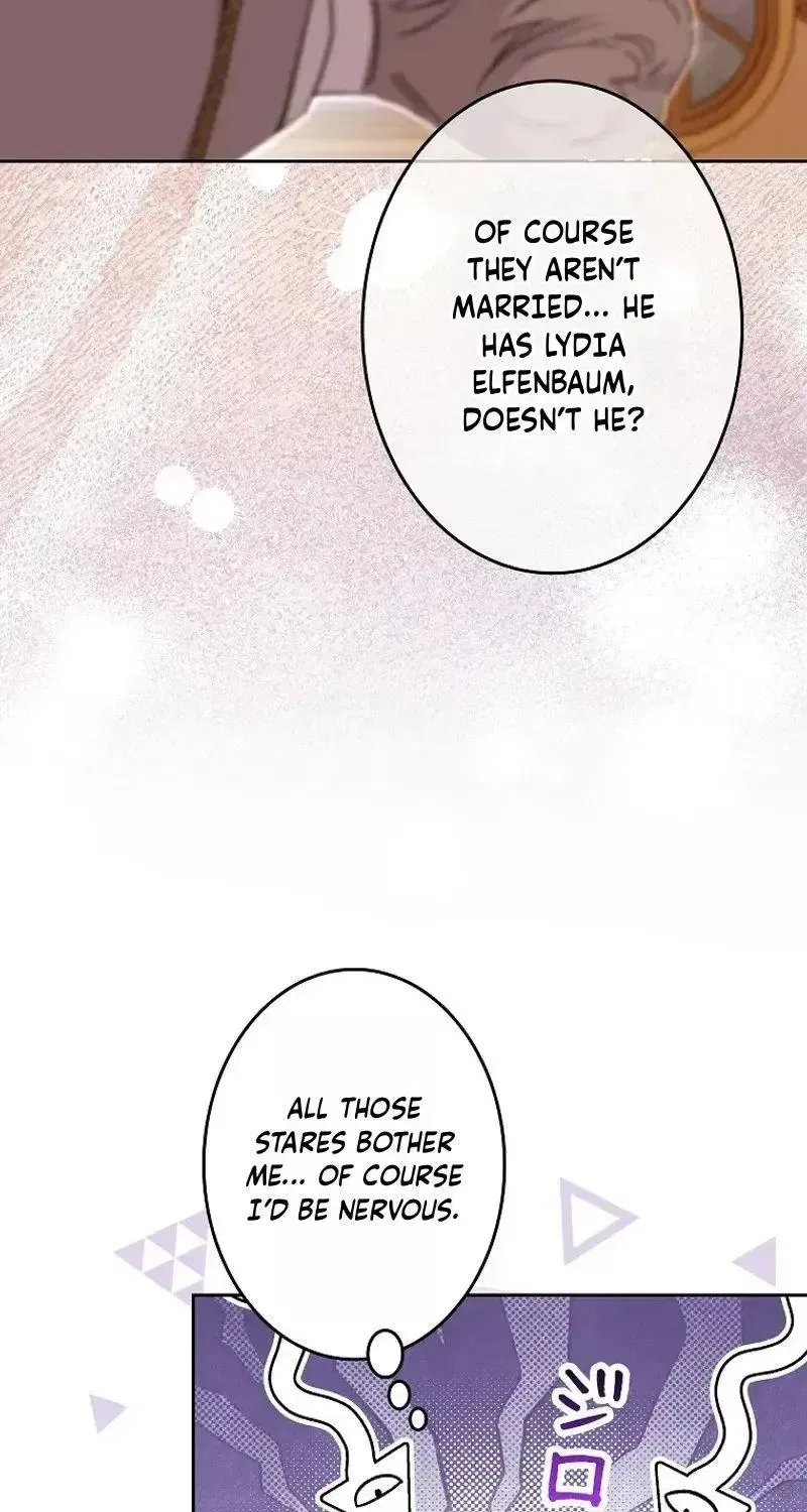 I Wish My Husband Were Dead Chapter 61 – Page 63