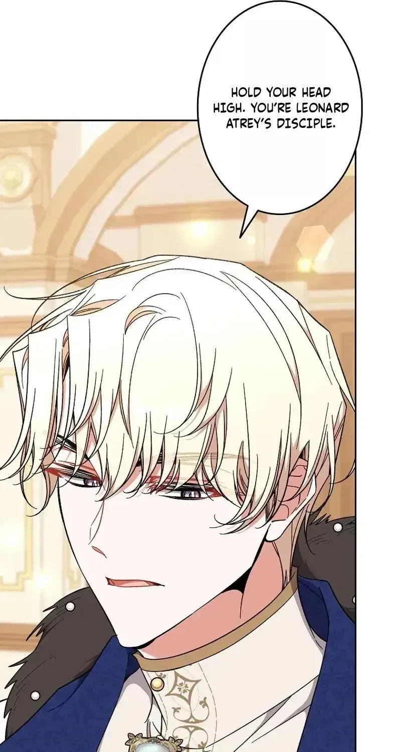 I Wish My Husband Were Dead Chapter 61 – Page 65