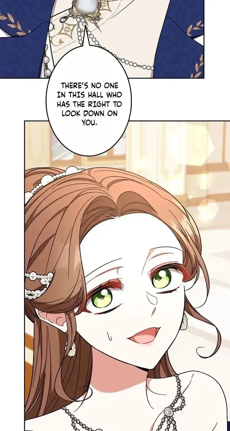 I Wish My Husband Were Dead Chapter 61 – Page 66